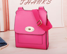 Load image into Gallery viewer, QB MILAN SACHA CROSSBODY BAG