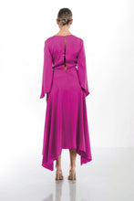 Load image into Gallery viewer, Kevan Jon - Como Short Sleeve Knee - amerthyst