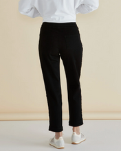 Load image into Gallery viewer, BETTY - HARLOW DENIM JOGGER