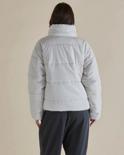 Load image into Gallery viewer, BETTY - PRESELY PUFFER JKT