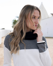 Load image into Gallery viewer, MARBLE - SWEATER 8083