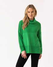 Load image into Gallery viewer, MARBLE - SWEATER 8077