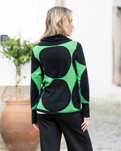 Load image into Gallery viewer, MARBLE - SWEATER 8076