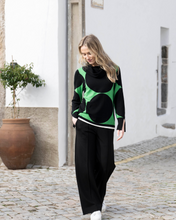 Load image into Gallery viewer, MARBLE - SWEATER 8076