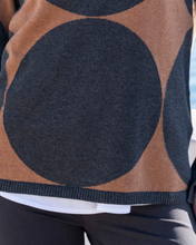 Load image into Gallery viewer, MARBLE - SWEATER 8076