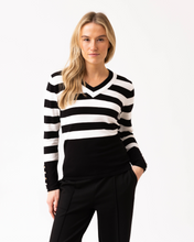 Load image into Gallery viewer, MARBLE - SWEATER 8018