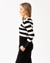 Load image into Gallery viewer, MARBLE - SWEATER 8018