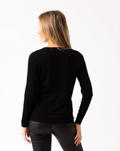 Load image into Gallery viewer, MARBLE - SWEATER 8013