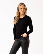 Load image into Gallery viewer, MARBLE - SWEATER 8013