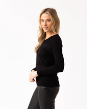 Load image into Gallery viewer, MARBLE - SWEATER 8013