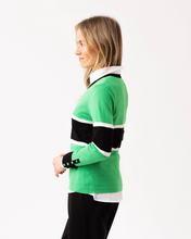 Load image into Gallery viewer, MARBLE - SWEATER 7996