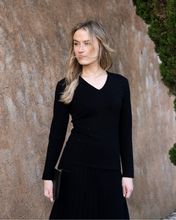 Load image into Gallery viewer, MARBLE - SWEATER 7119