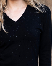 Load image into Gallery viewer, MARBLE - SWEATER 7119