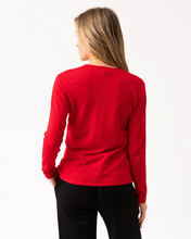 Load image into Gallery viewer, MARBLE - SWEATER 7119