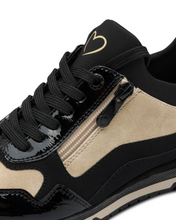 Load image into Gallery viewer, Marco Tozzi - 23715 098 BLACK COMB