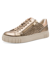 Load image into Gallery viewer, Marco Tozzi - 23701 945 DRK GOLD