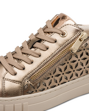 Load image into Gallery viewer, Marco Tozzi - 23701 945 DRK GOLD