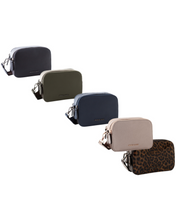 Load image into Gallery viewer, Marco Tozzi - 61114 CAMERA BAG