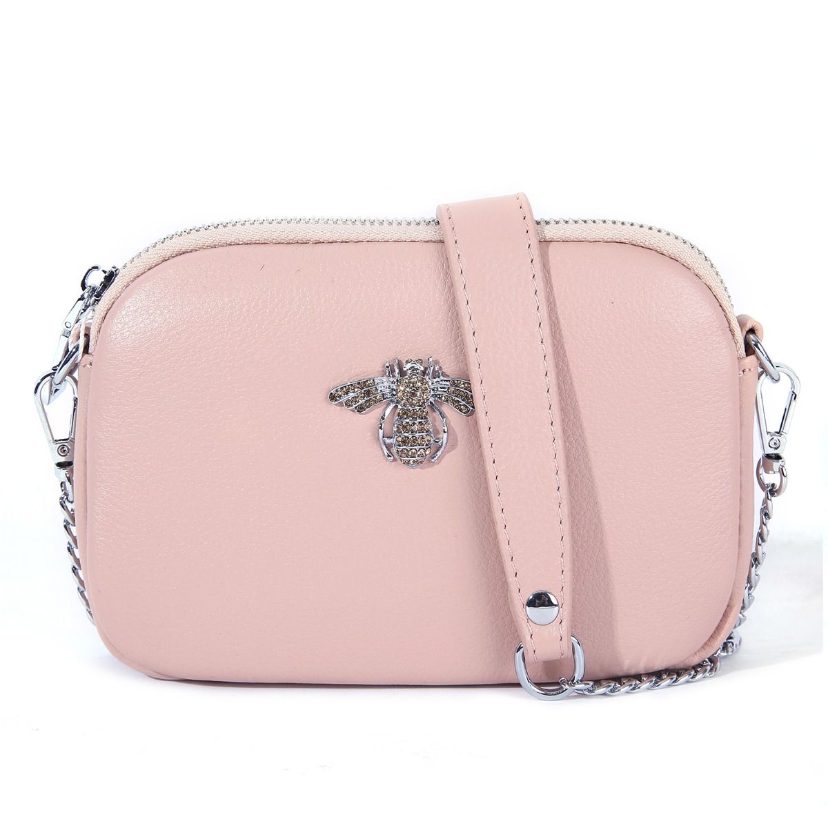 PCHA - BEE - Cross Body Bag - 8801