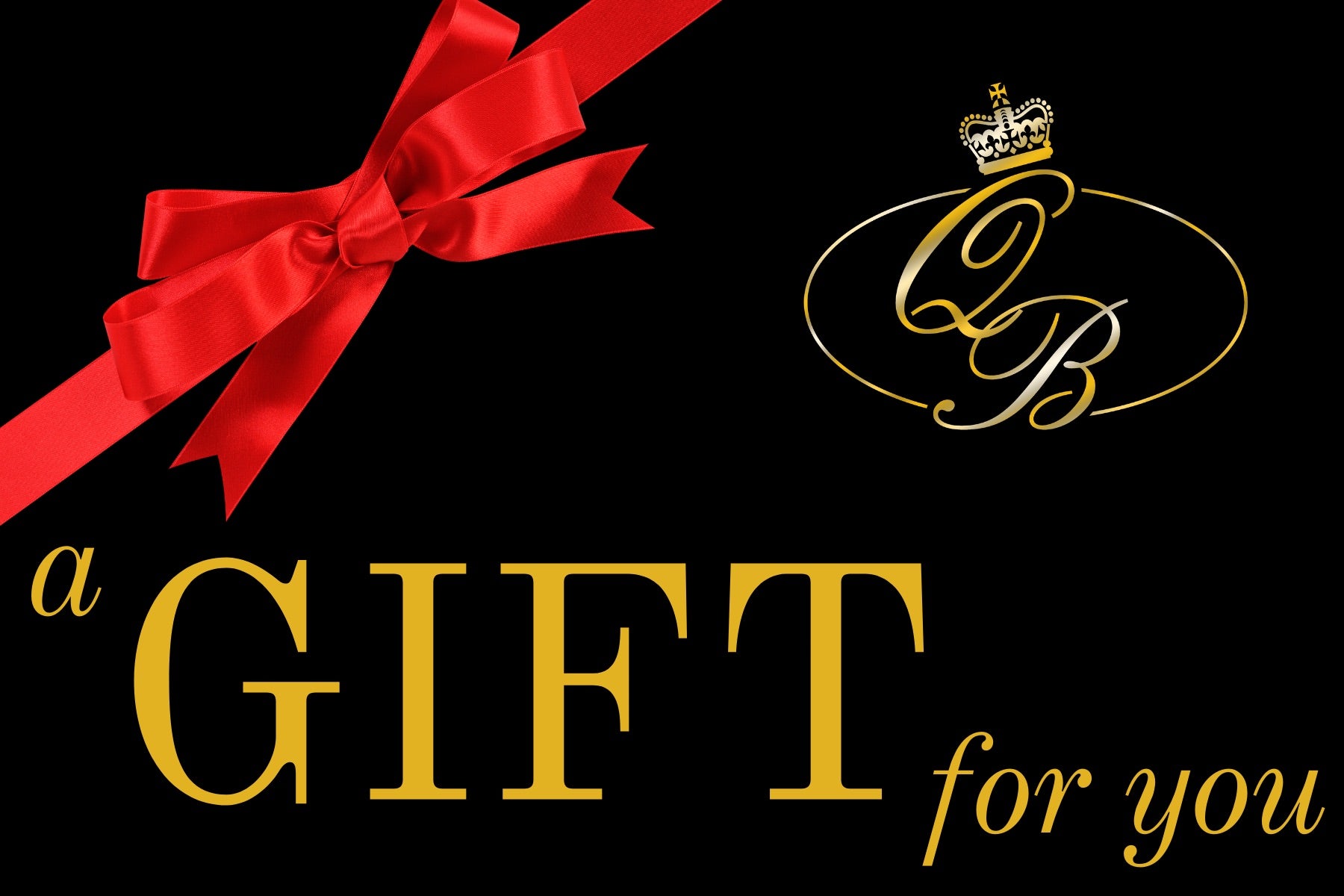 Digital Gift Card Voucher