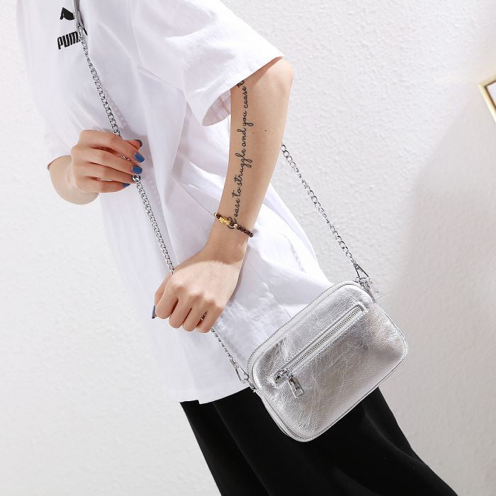 PCHA - BEE - Cross Body Bag - 8801