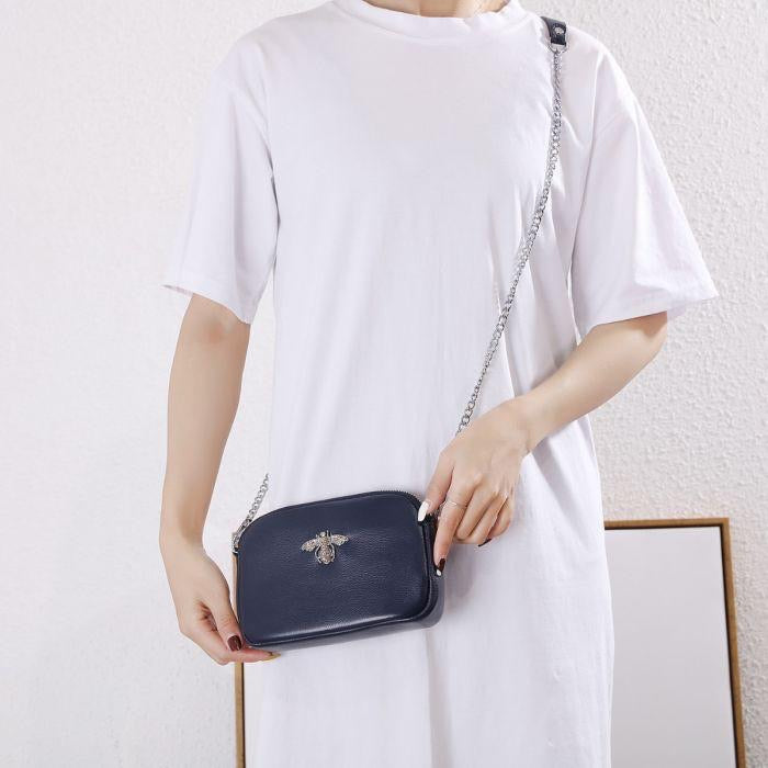 PCHA - BEE - Cross Body Bag - 8801