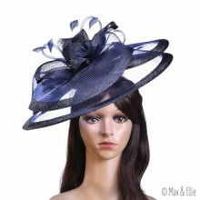 Load image into Gallery viewer, Max &amp; Ellie - WD3 Fascinator
