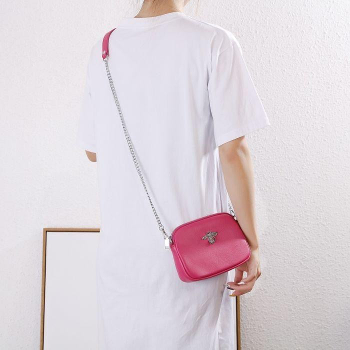 PCHA - BEE - Cross Body Bag - 8801