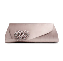 Load image into Gallery viewer, Sabrina Clutch Bag - FLR 081