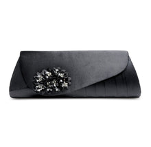 Load image into Gallery viewer, Sabrina Clutch Bag - FLR 081