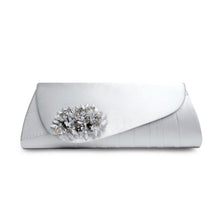 Load image into Gallery viewer, Sabrina Clutch Bag - FLR 081