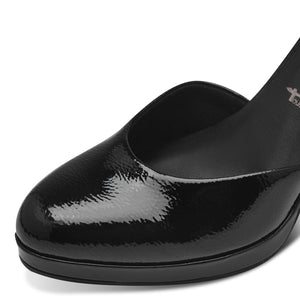 Tamaris 22421 - BLACK