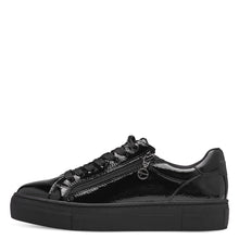 Load image into Gallery viewer, Tamaris 23313 41 018 BLACK PATENT
