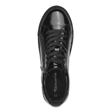 Load image into Gallery viewer, Tamaris 23313 41 018 BLACK PATENT
