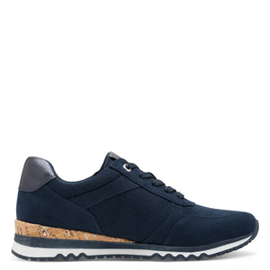 Marco Tozzi - 23781 190 Navy Combo