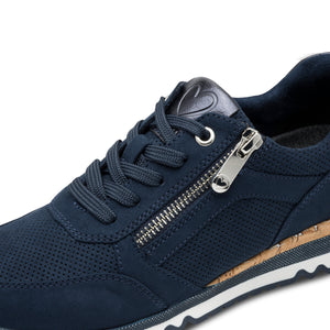 Marco Tozzi - 23781 190 Navy Combo