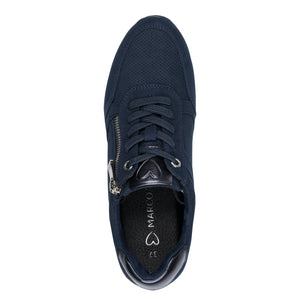 Marco Tozzi - 23781 190 Navy Combo