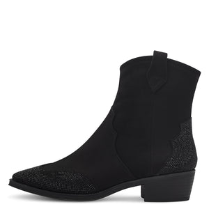 Marco Tozzi - 25340 43 001 BLACK