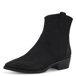 Marco Tozzi - 25340 43 001 BLACK