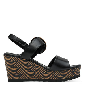 Marco Tozzi - 28306 001 Black