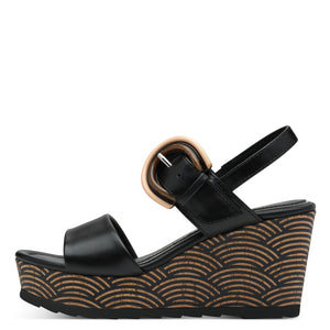 Marco Tozzi - 28306 001 Black