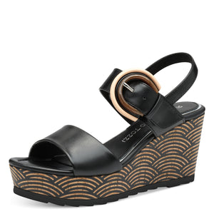 Marco Tozzi - 28306 001 Black