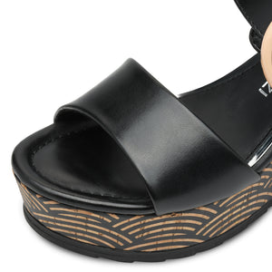 Marco Tozzi - 28306 001 Black