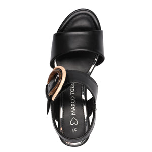 Marco Tozzi - 28306 001 Black