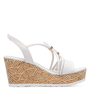 Marco Tozzi - 28349 100 White