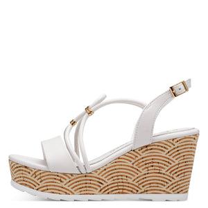 Marco Tozzi - 28349 100 White