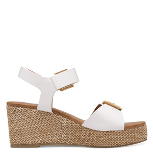 Marco Tozzi - 28389 100 White