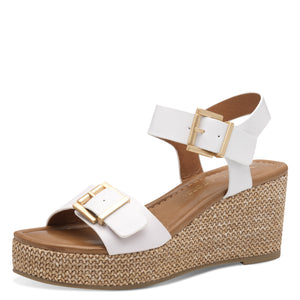 Marco Tozzi - 28389 100 White