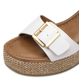 Marco Tozzi - 28389 100 White