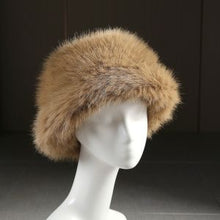 Load image into Gallery viewer, QB - PCHA - 025 - Hat &amp; Snood
